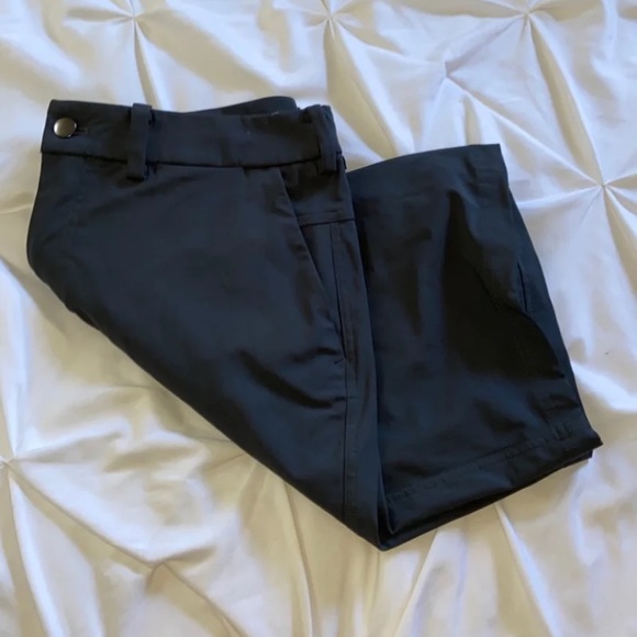 Lululemon Mens Shorts - Picture 1 of 3